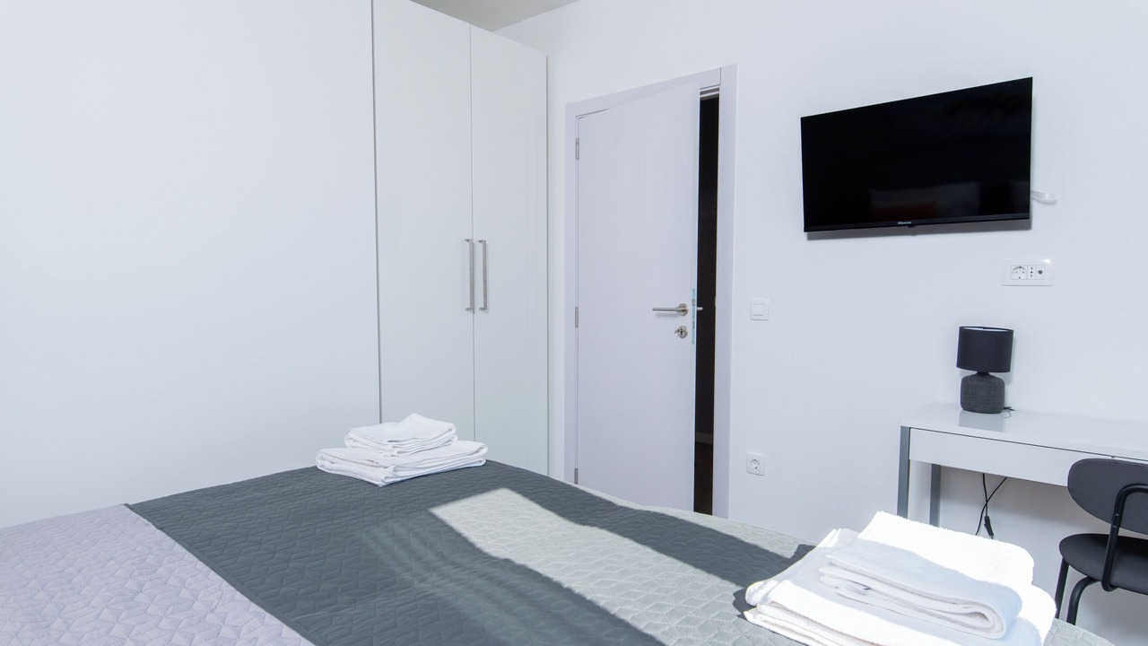 Photo of Bedroom in Brgod