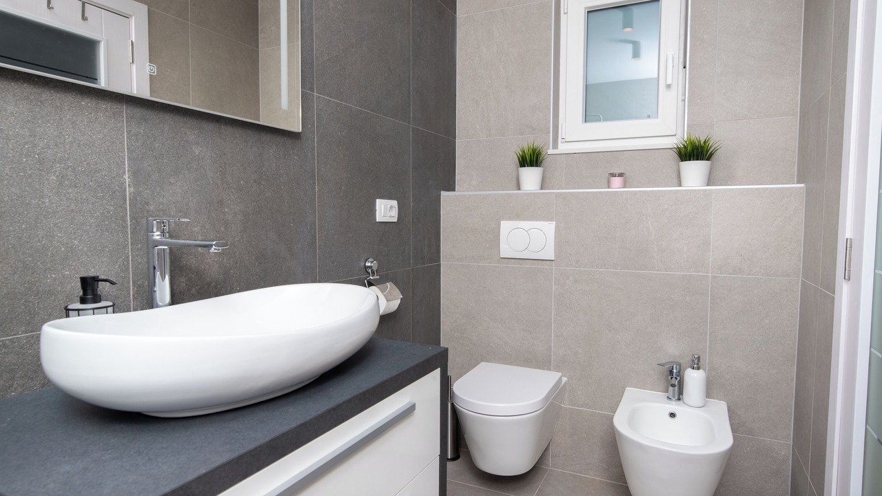 Photo of Bathroom in Brgod