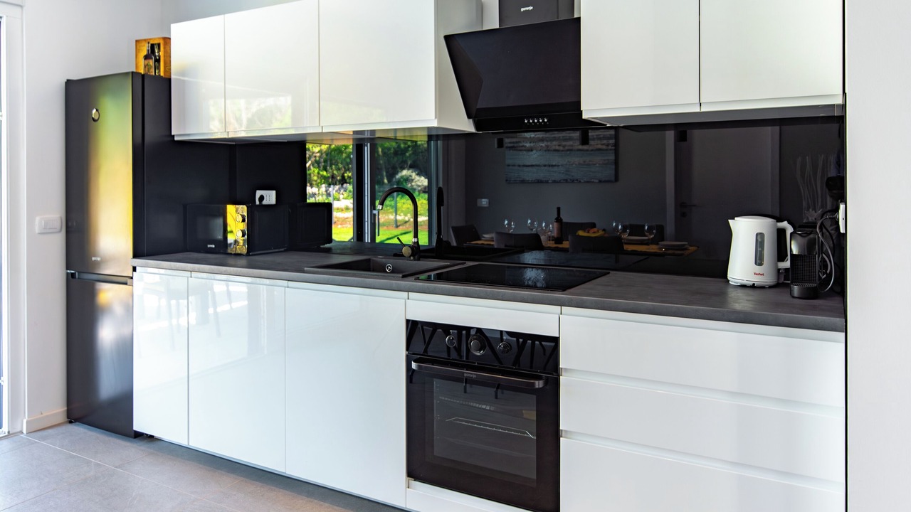 Photo of Kitchen in Brgod