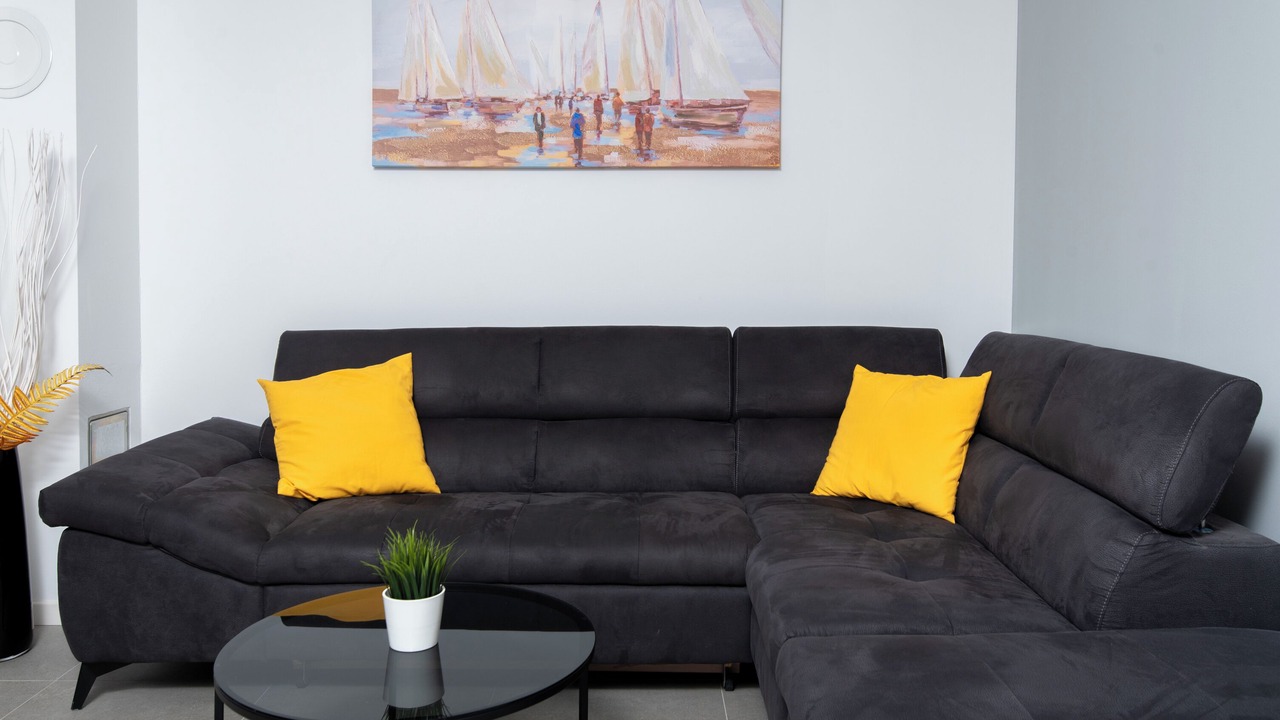 Photo of Livingroom in Brgod