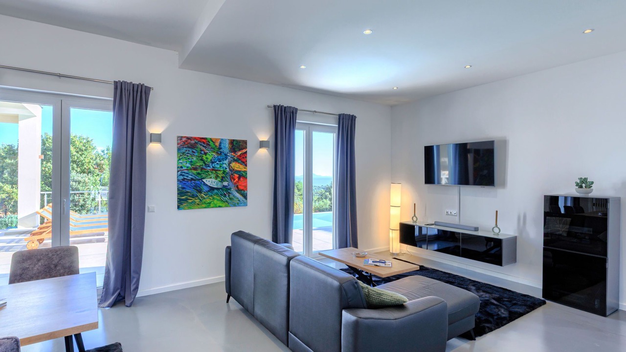 Photo of Livingroom in Peruski