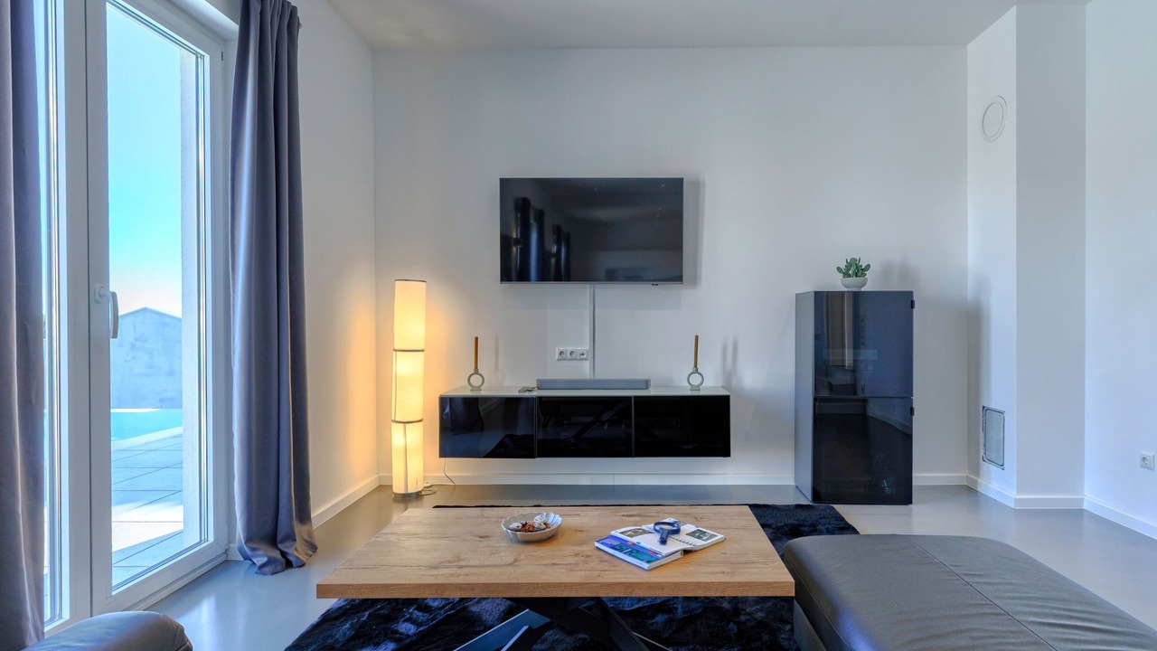 Photo of Livingroom in Peruski