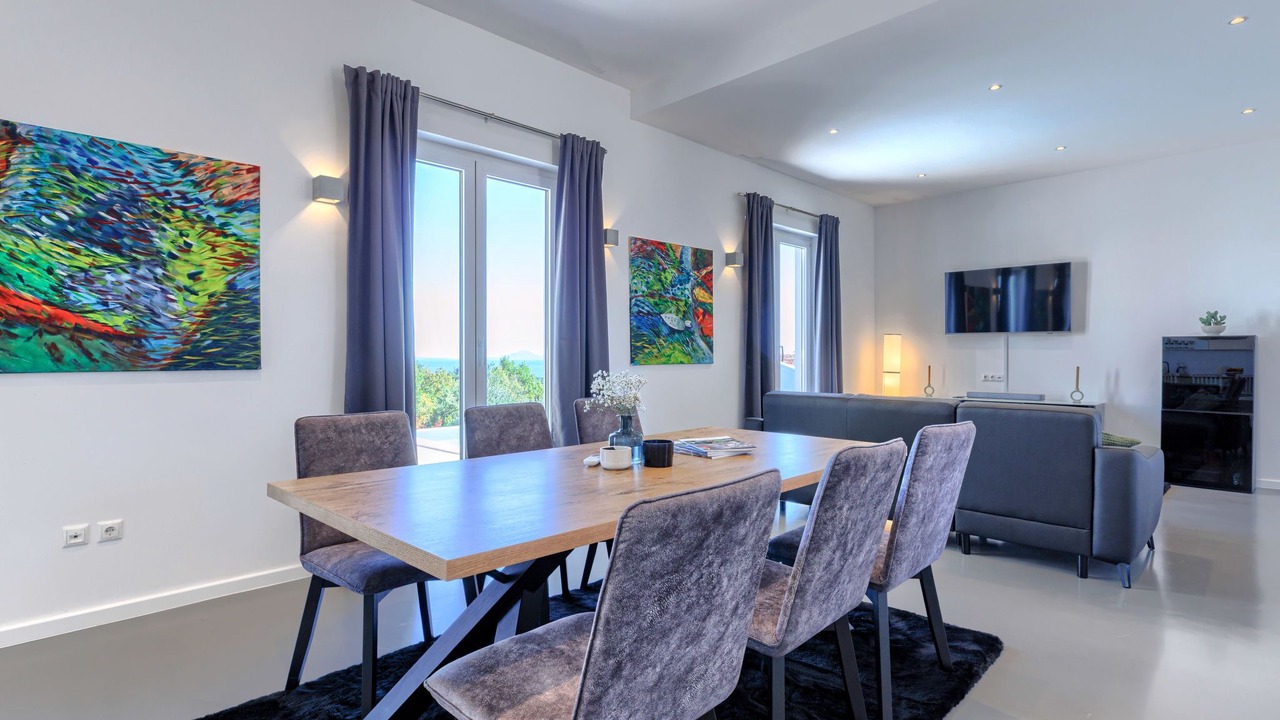 Photo of Livingroom in Peruski