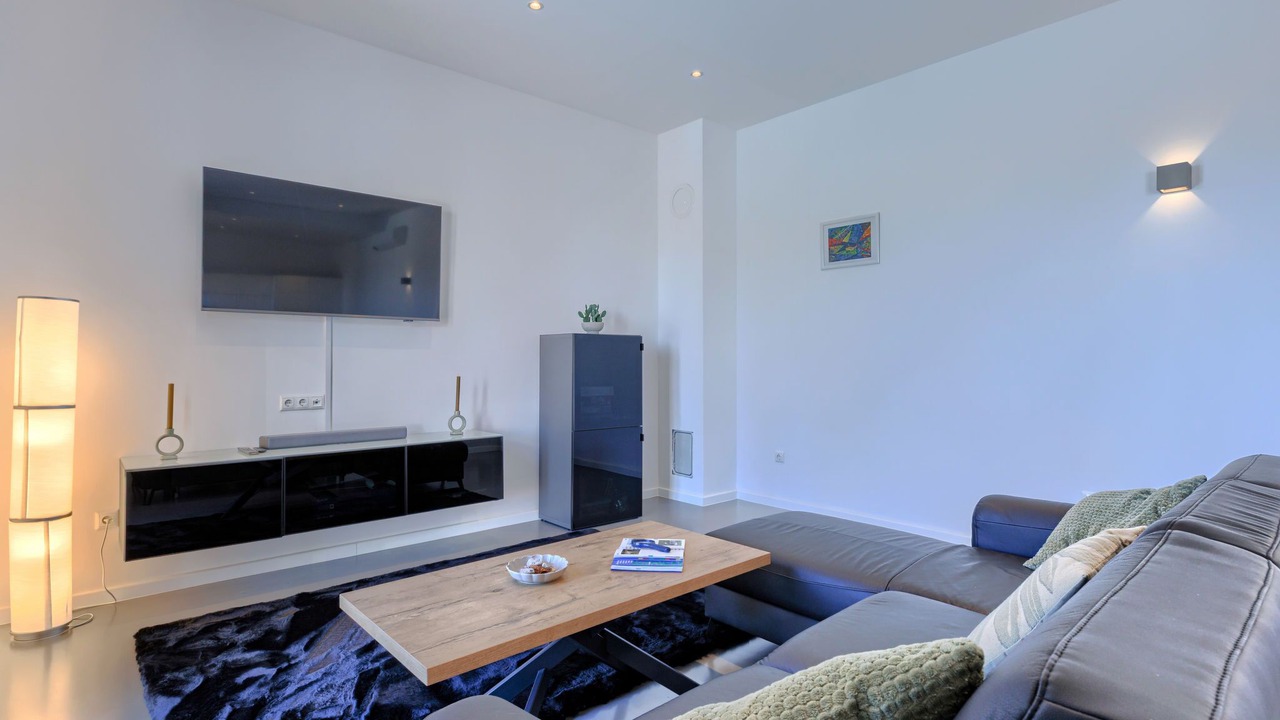 Photo of Livingroom in Peruski