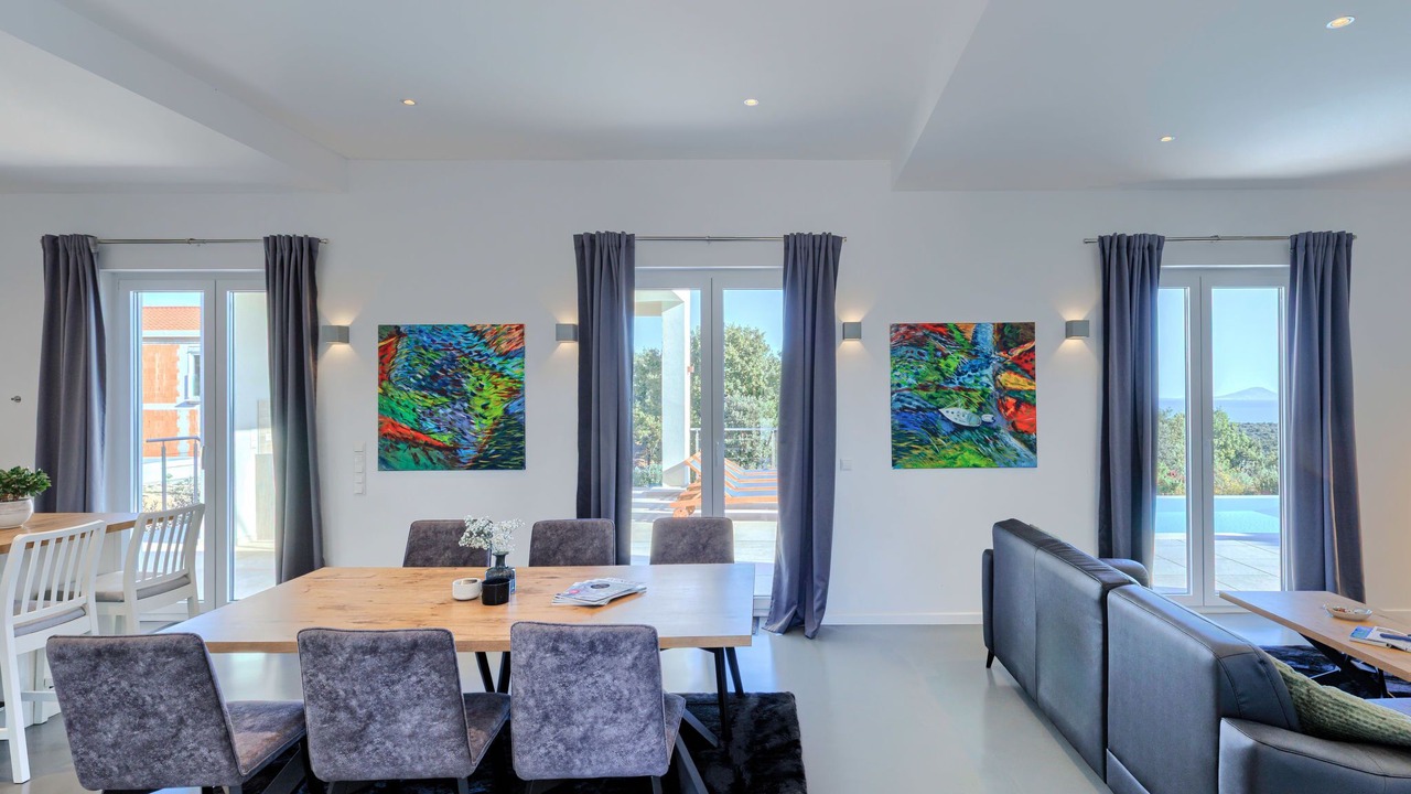 Photo of Livingroom in Peruski