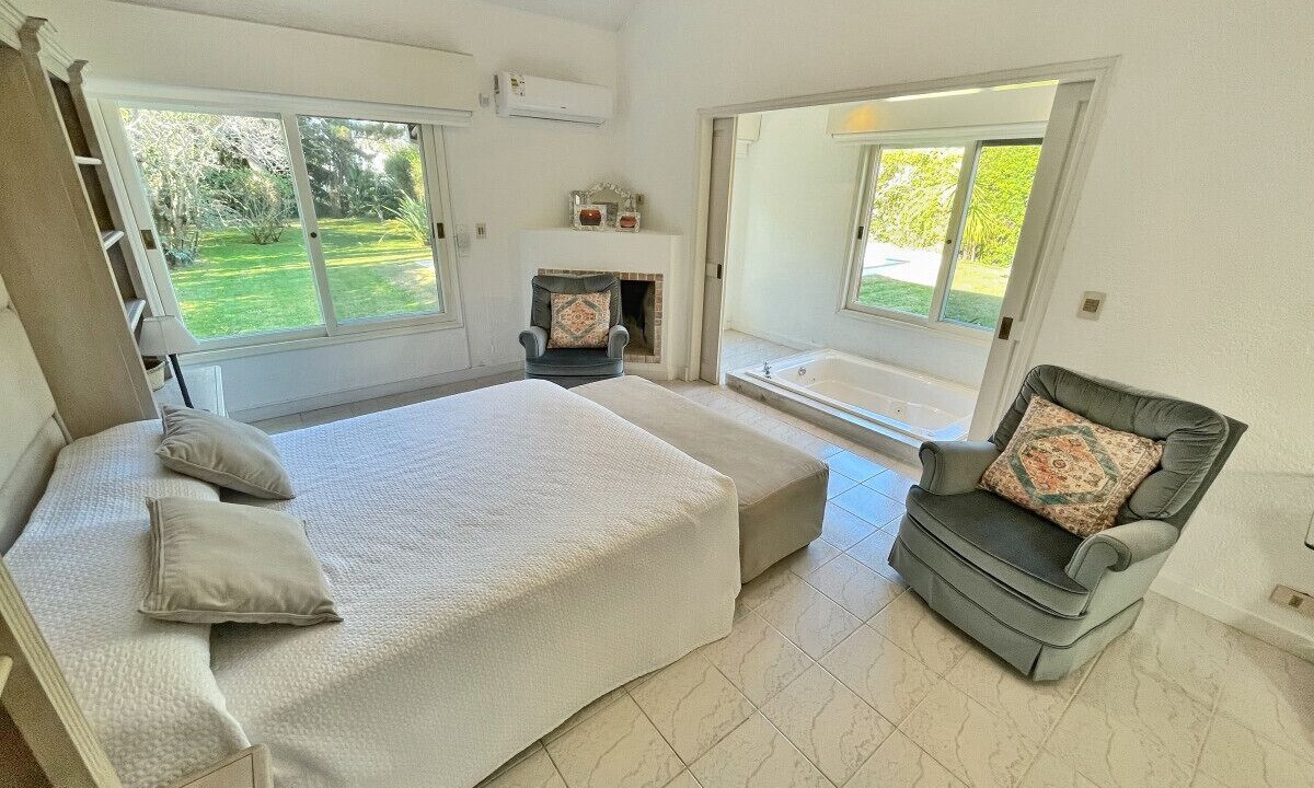 Photo of Bedroom in El Placer