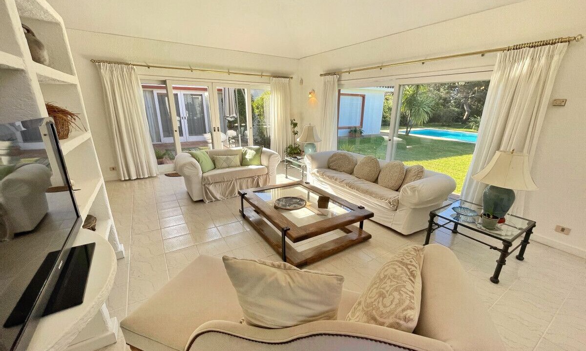 Photo of Livingroom in El Placer