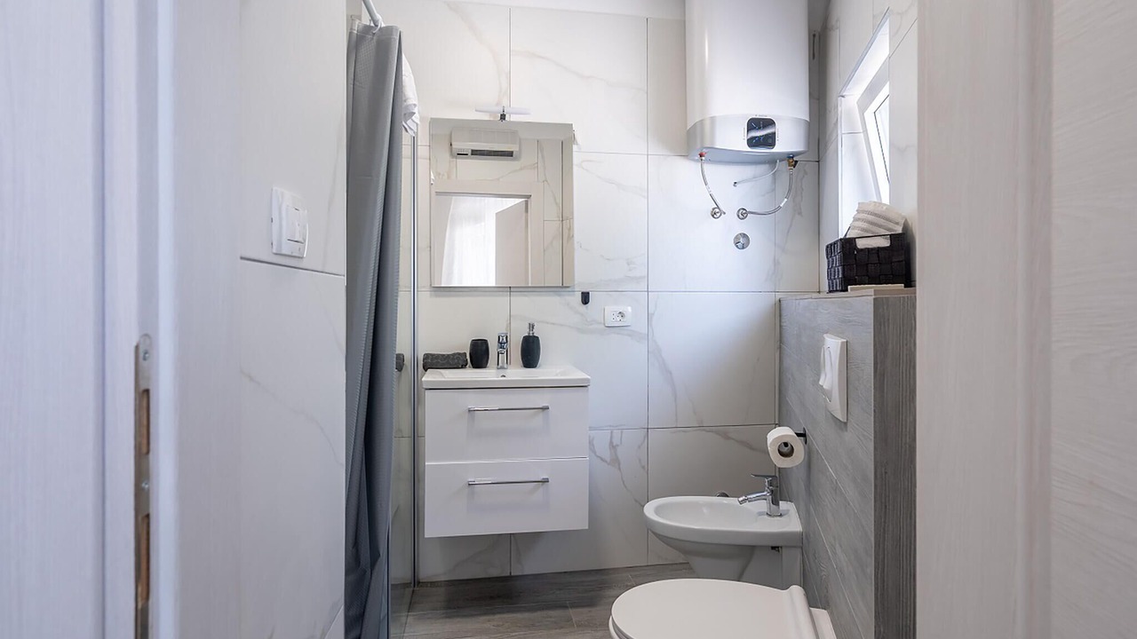 Photo of Bathroom in Kozljani