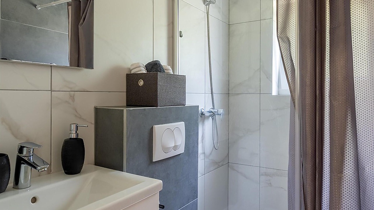 Photo of Bathroom in Kozljani