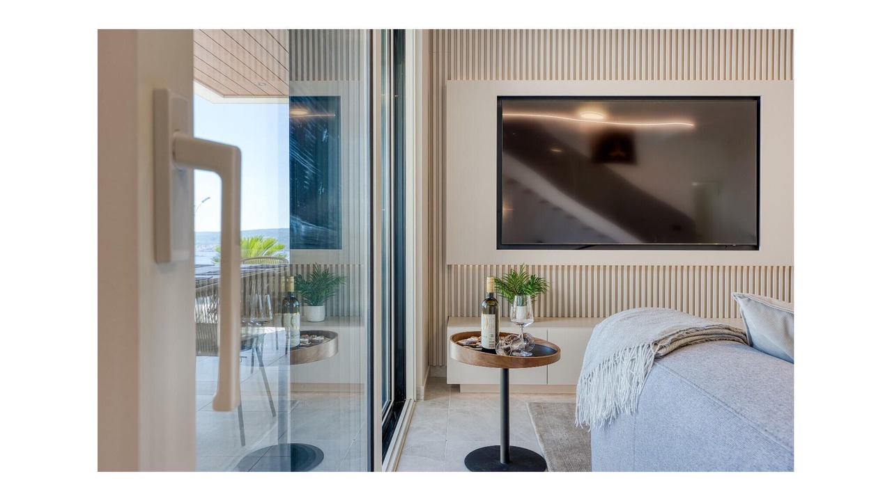 Photo of Bedroom in Crikvenica