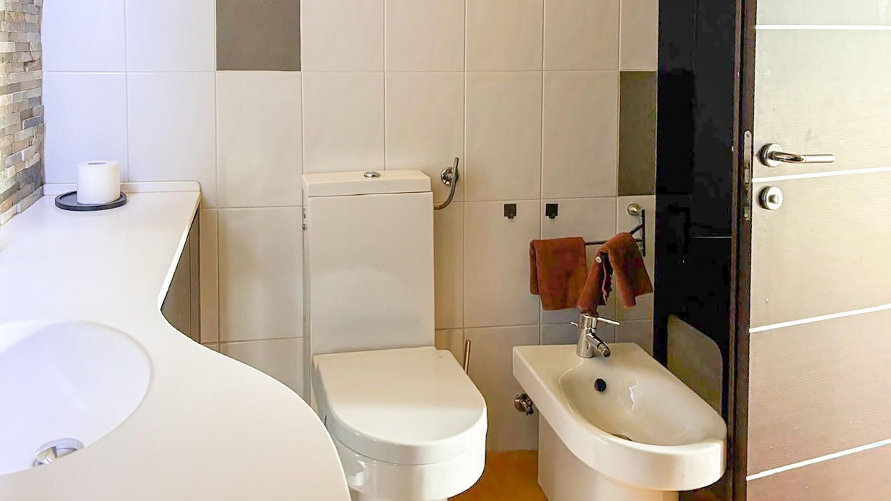 Photo of Bathroom in Bakar