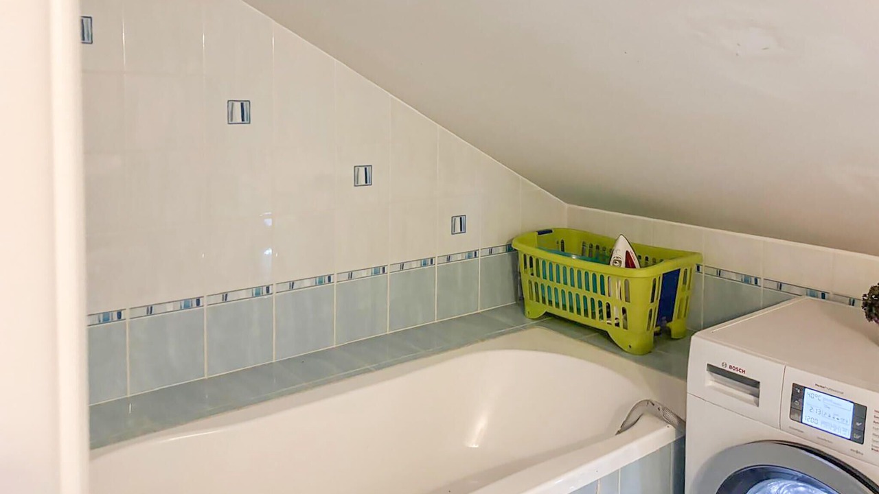 Photo of Bathroom in Bakar