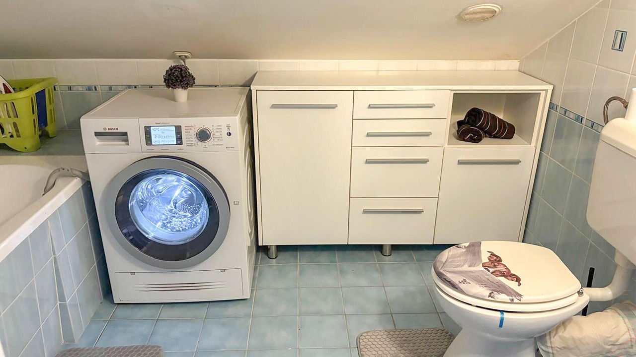 Photo of Bathroom in Bakar