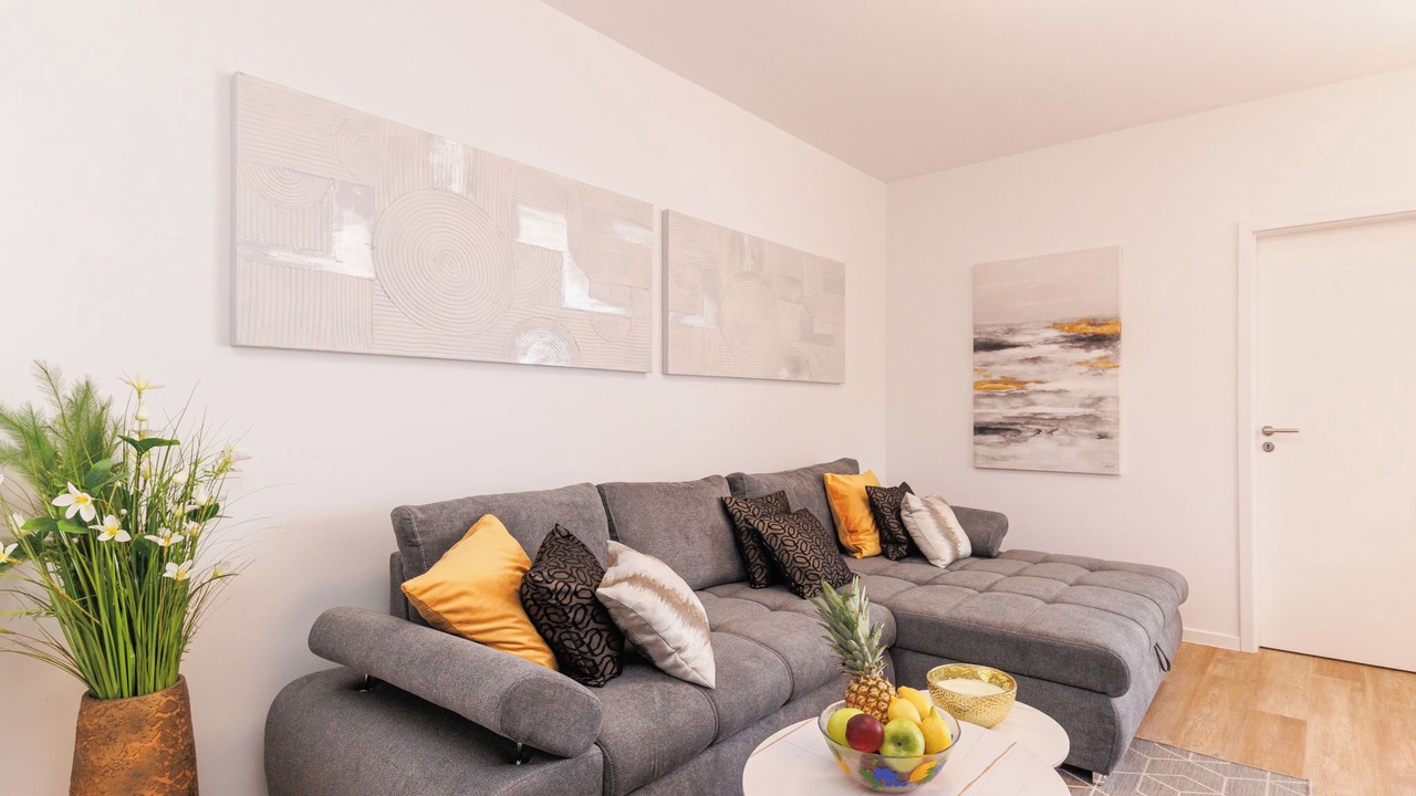 Photo of Livingroom in Selce