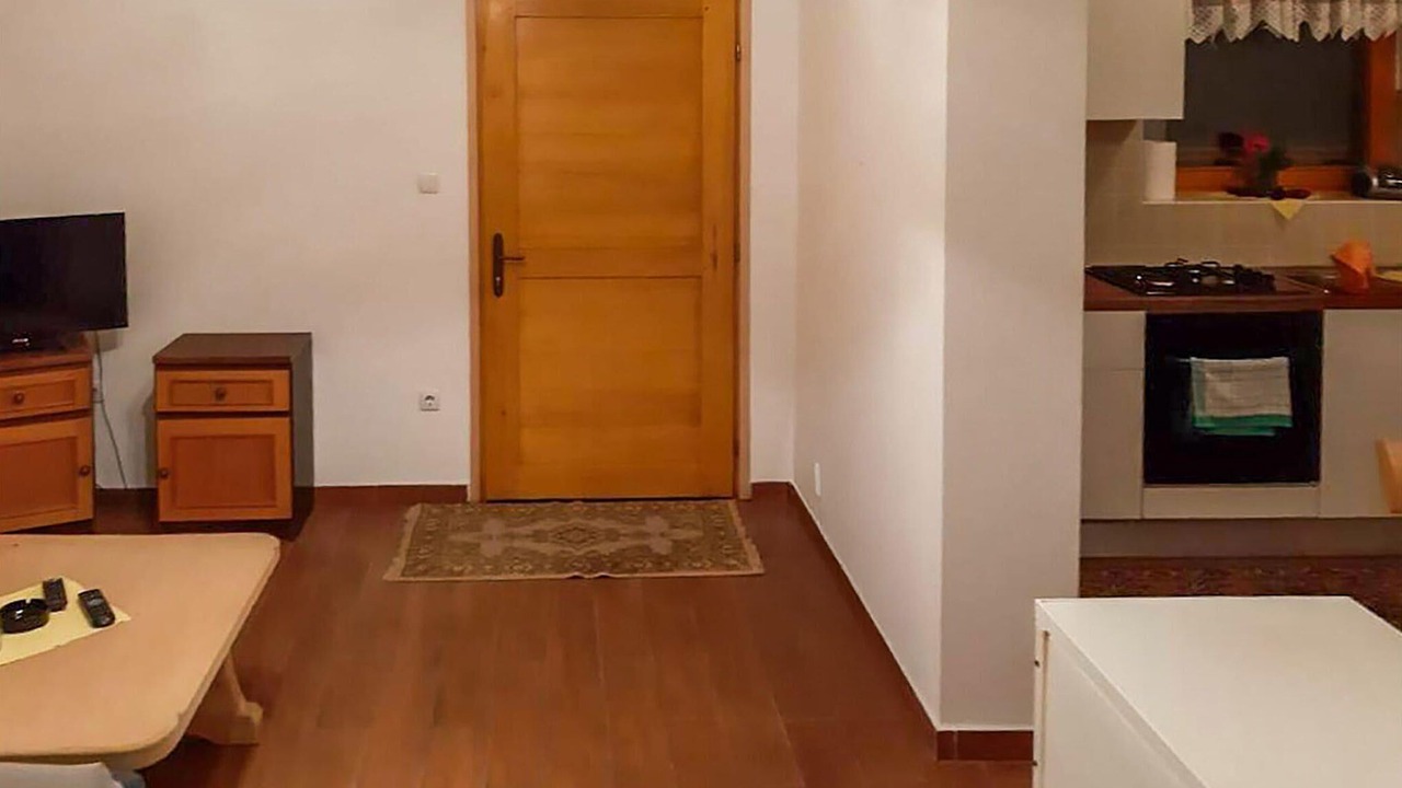 Photo of Bedroom in Mrkopalj