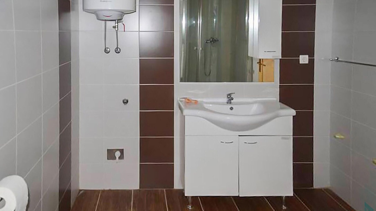 Photo of Bathroom in Mrkopalj