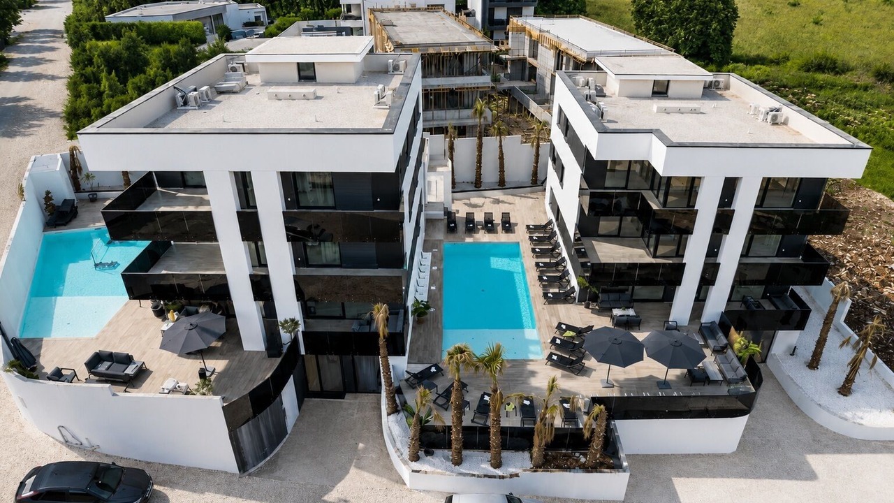 Photo of Outdoor in Medulin