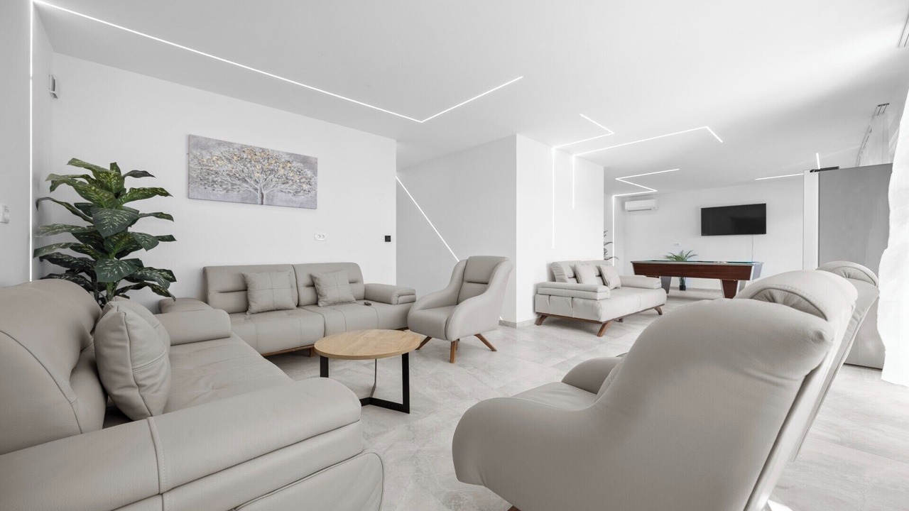 Photo of Livingroom in Medulin