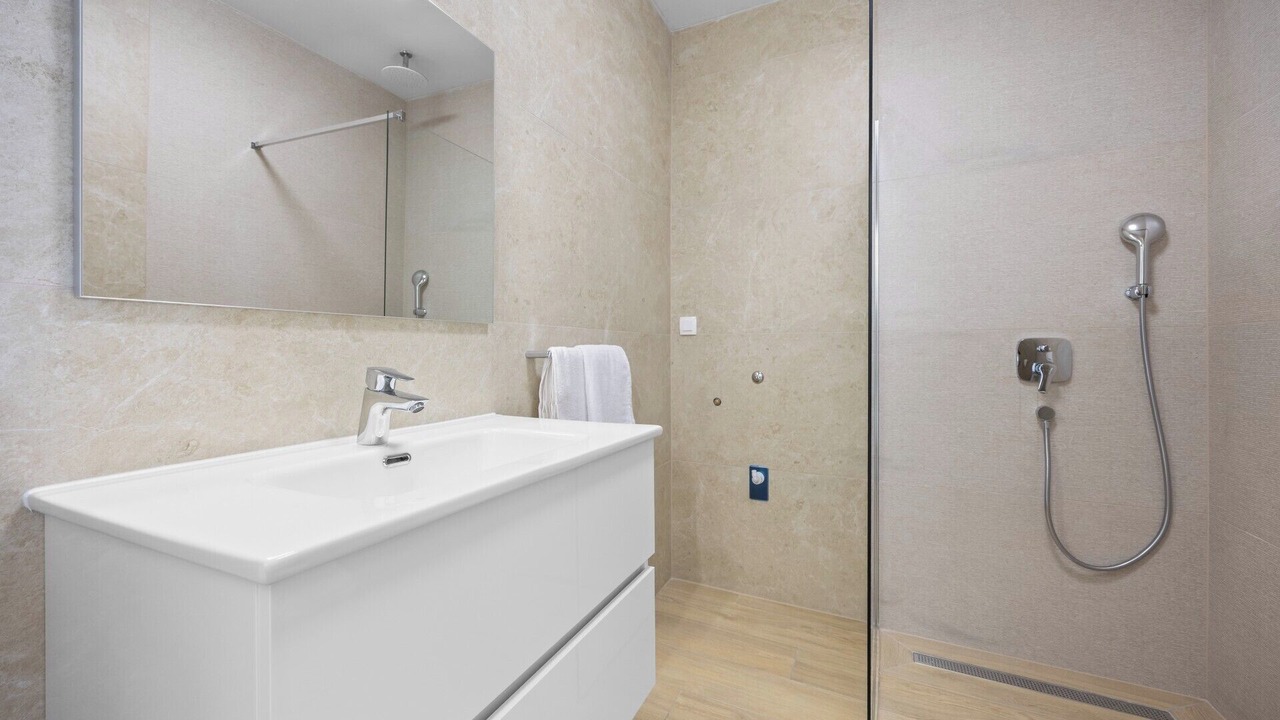 Photo of Bathroom in Medulin