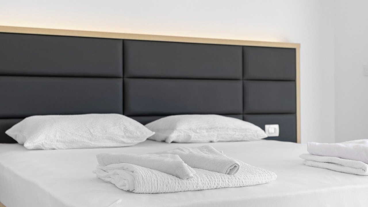 Photo of Bedroom in Medulin