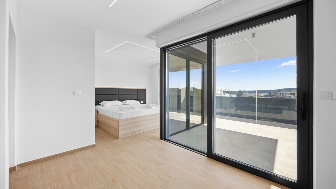 Photo of Bedroom in Medulin