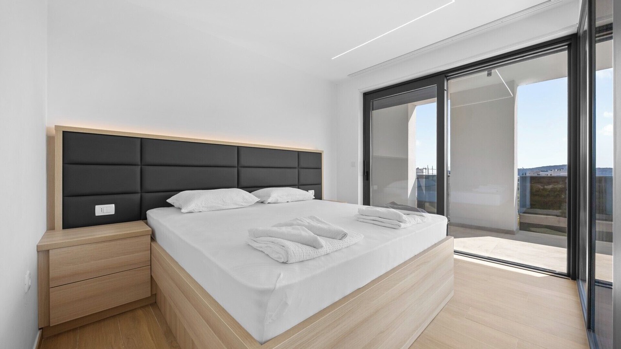 Photo of Bedroom in Medulin