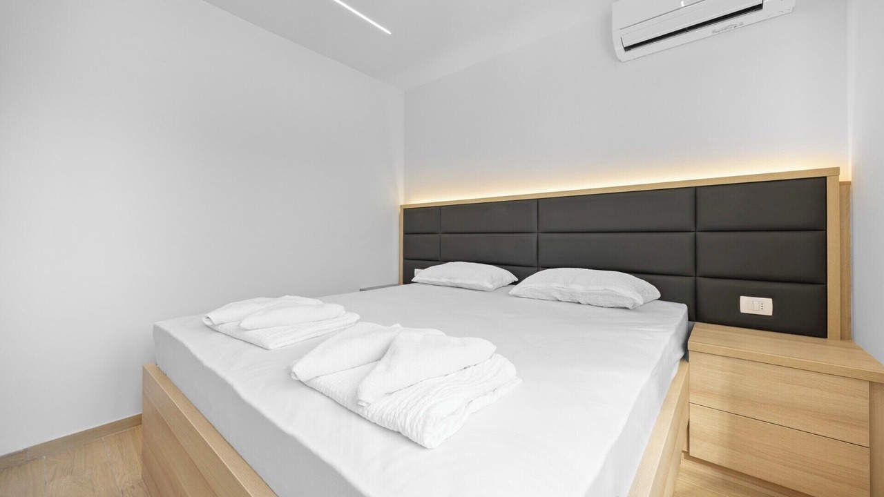 Photo of Bedroom in Medulin