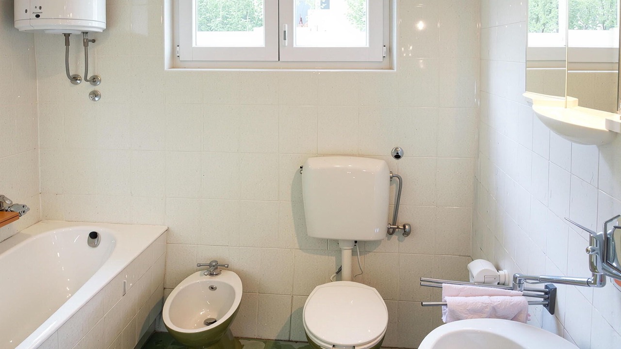 Photo of Bathroom in Stanici