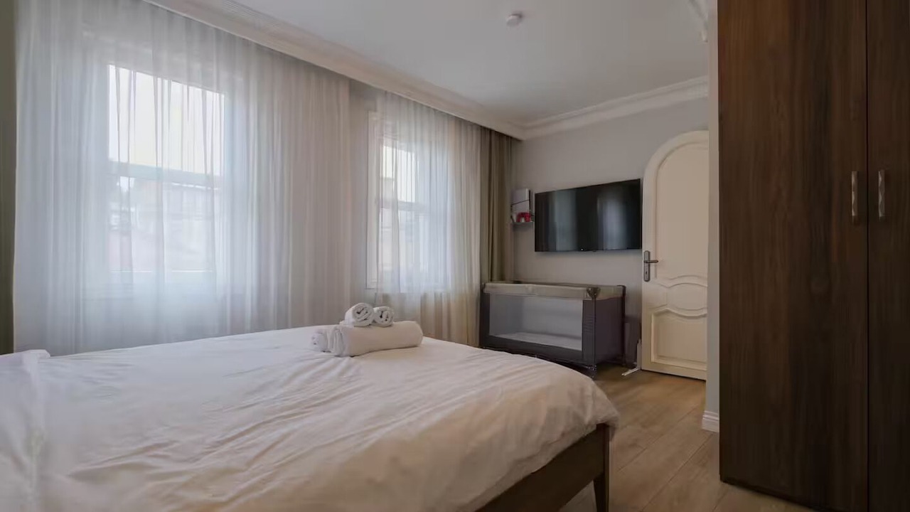 Photo of Bedroom in Uskudar