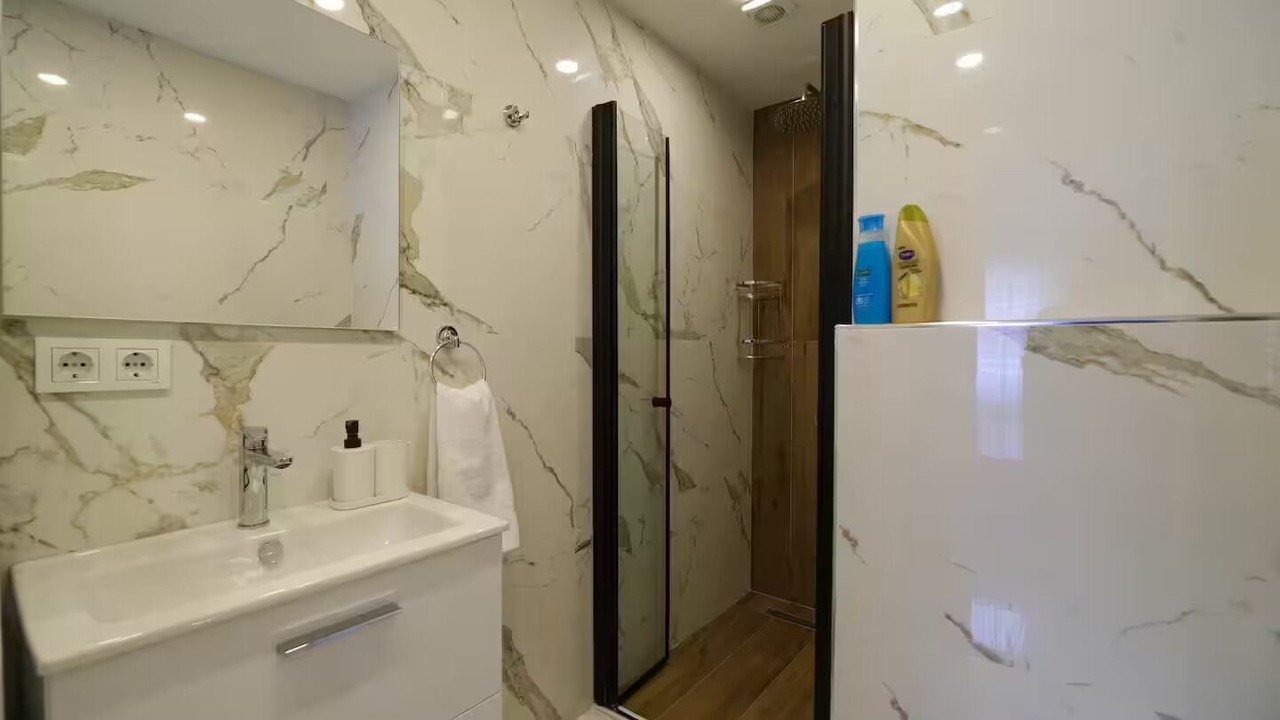 Photo of Bathroom in Uskudar