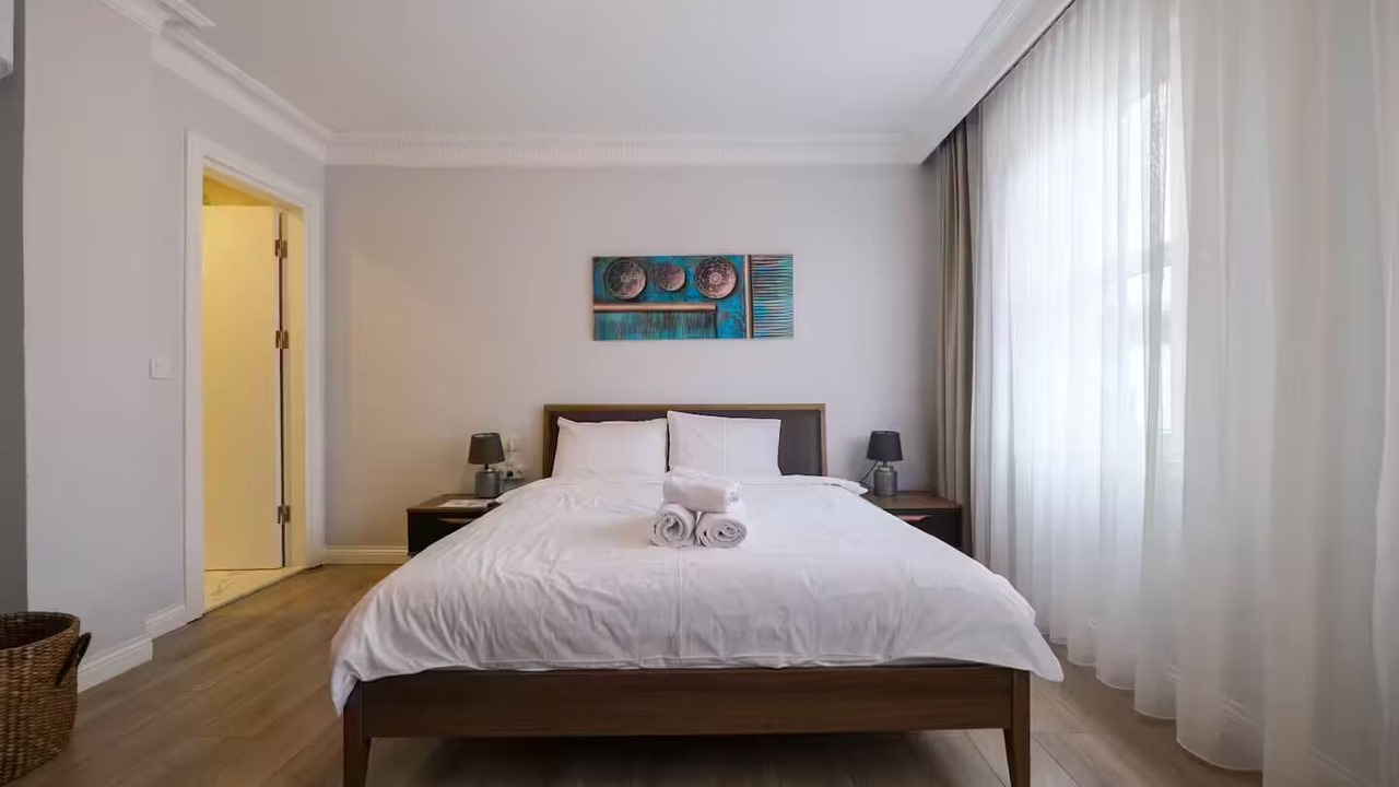 Photo of Bedroom in Uskudar
