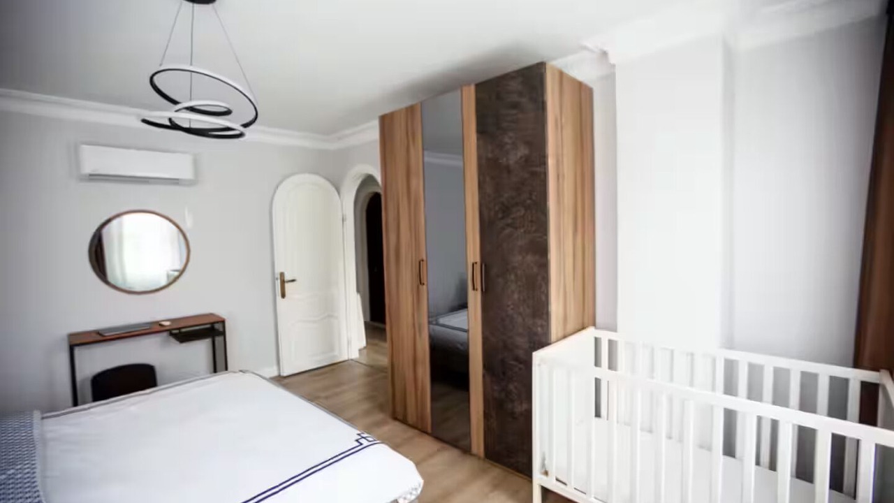 Photo of Bedroom in Uskudar