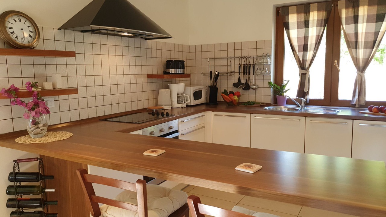 Photo of Kitchen in Palit