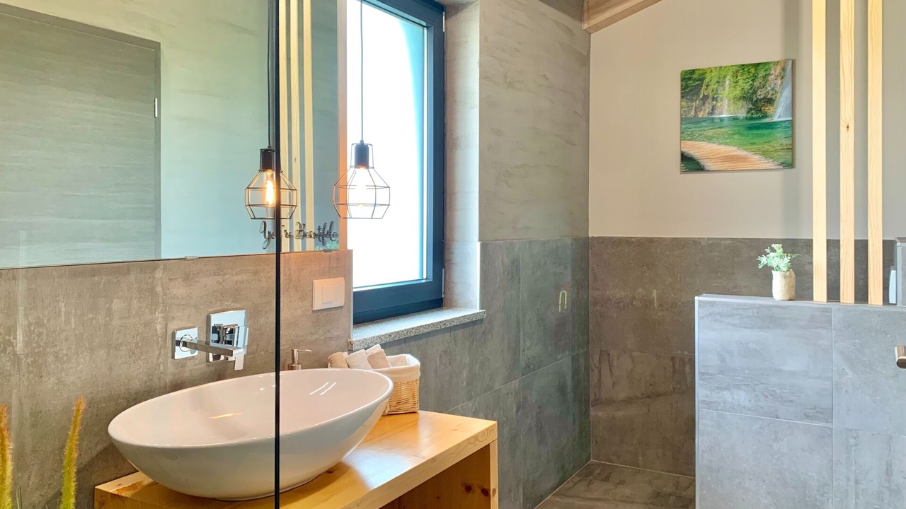 Photo of Bathroom in Melnica