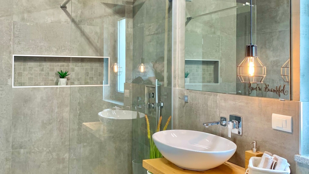 Photo of Bathroom in Melnica
