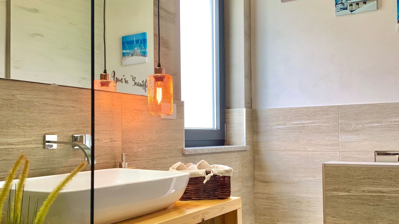Photo of Bathroom in Melnica