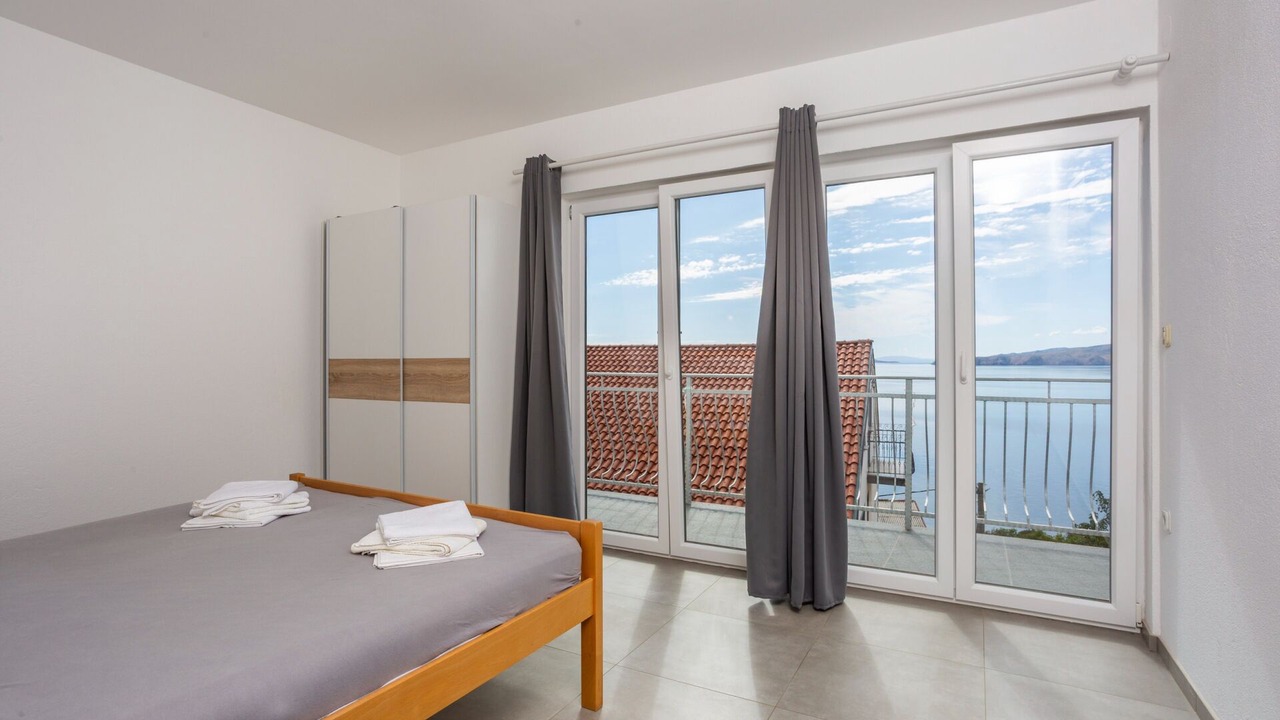 Photo of Bedroom in Vratarusa