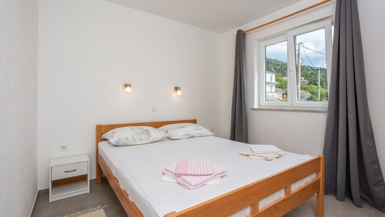 Photo of Bedroom in Vratarusa