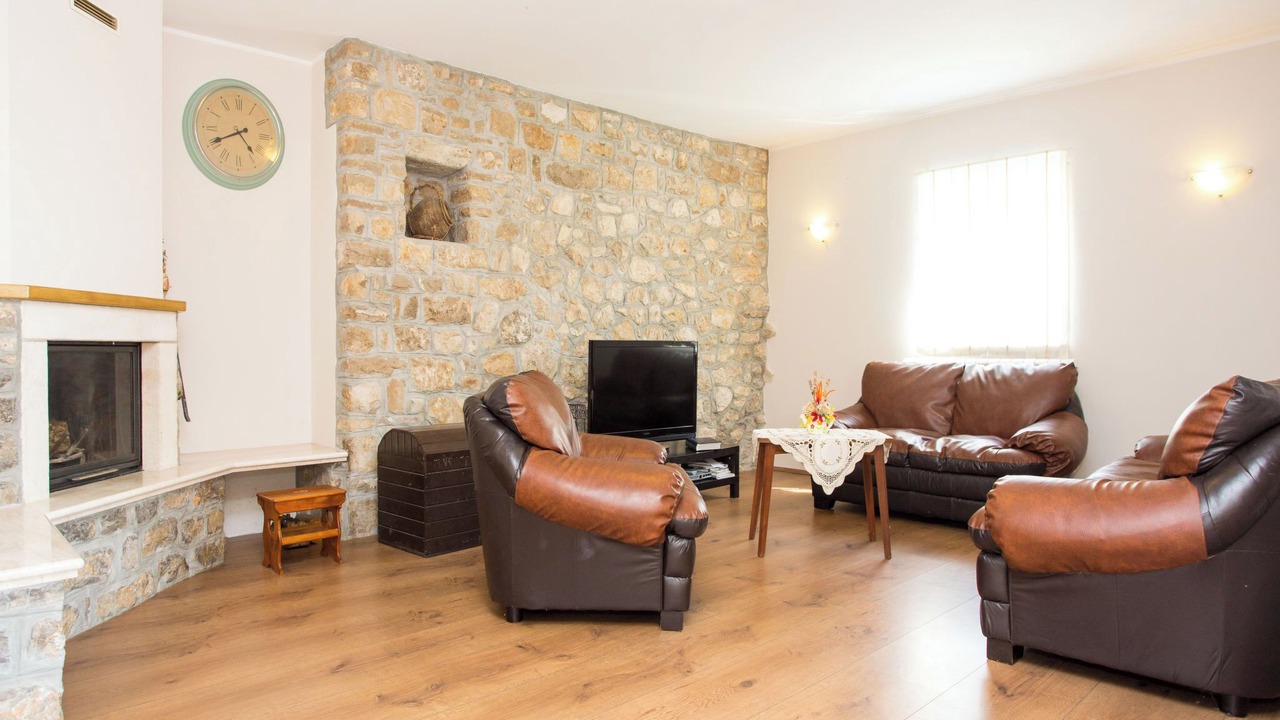 Photo of Livingroom in Lovran