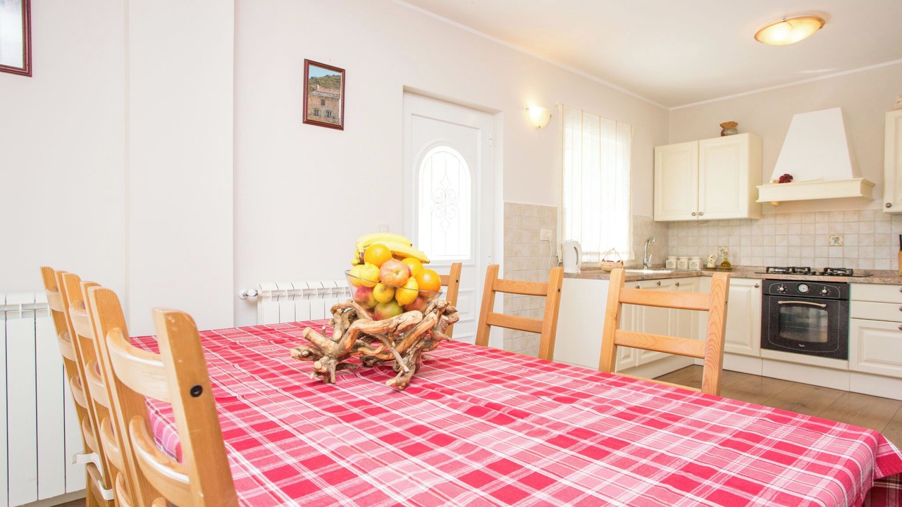 Photo of Bedroom in Lovran