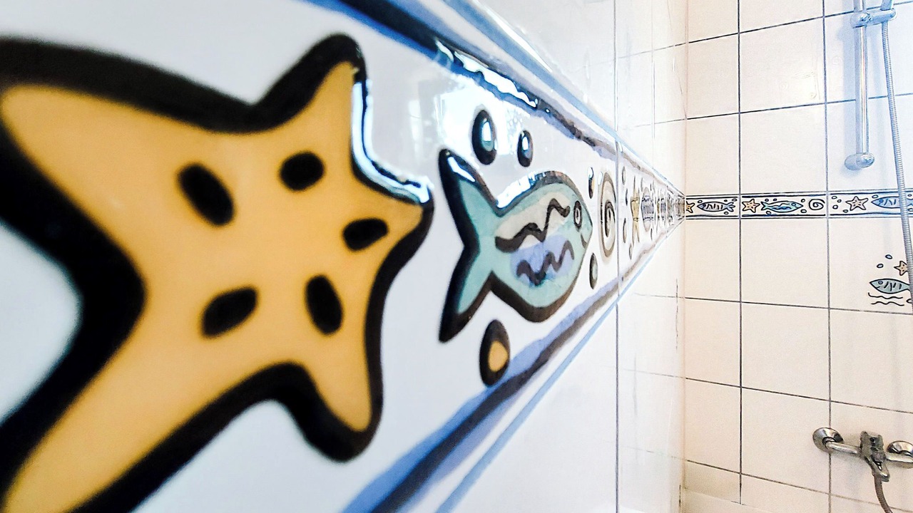 Photo of Bathroom in Brzac
