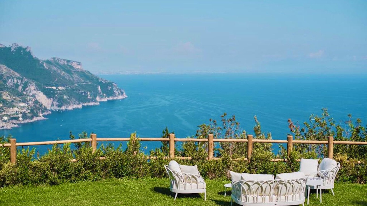 Photo of Outdoor in Ravello