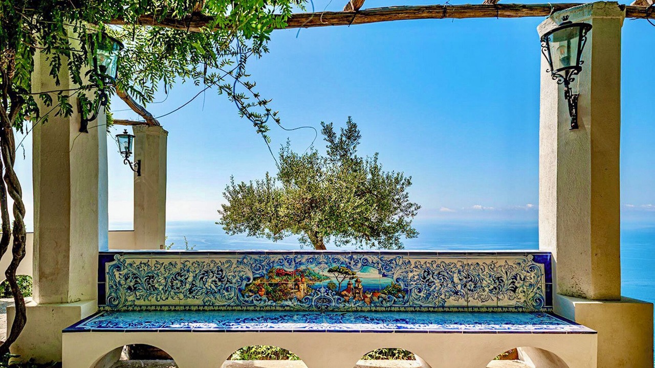 Photo of Outdoor in Ravello
