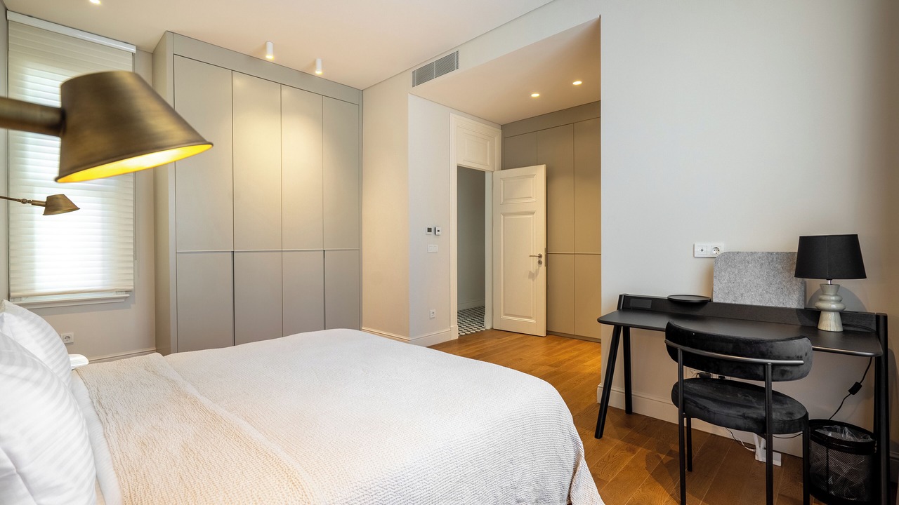 Photo of Bedroom in Karakoy