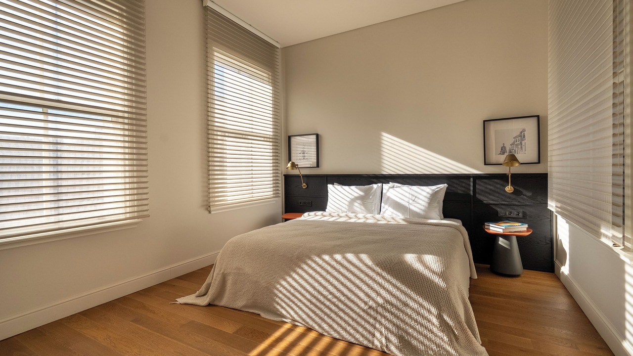 Photo of Bedroom in Karakoy