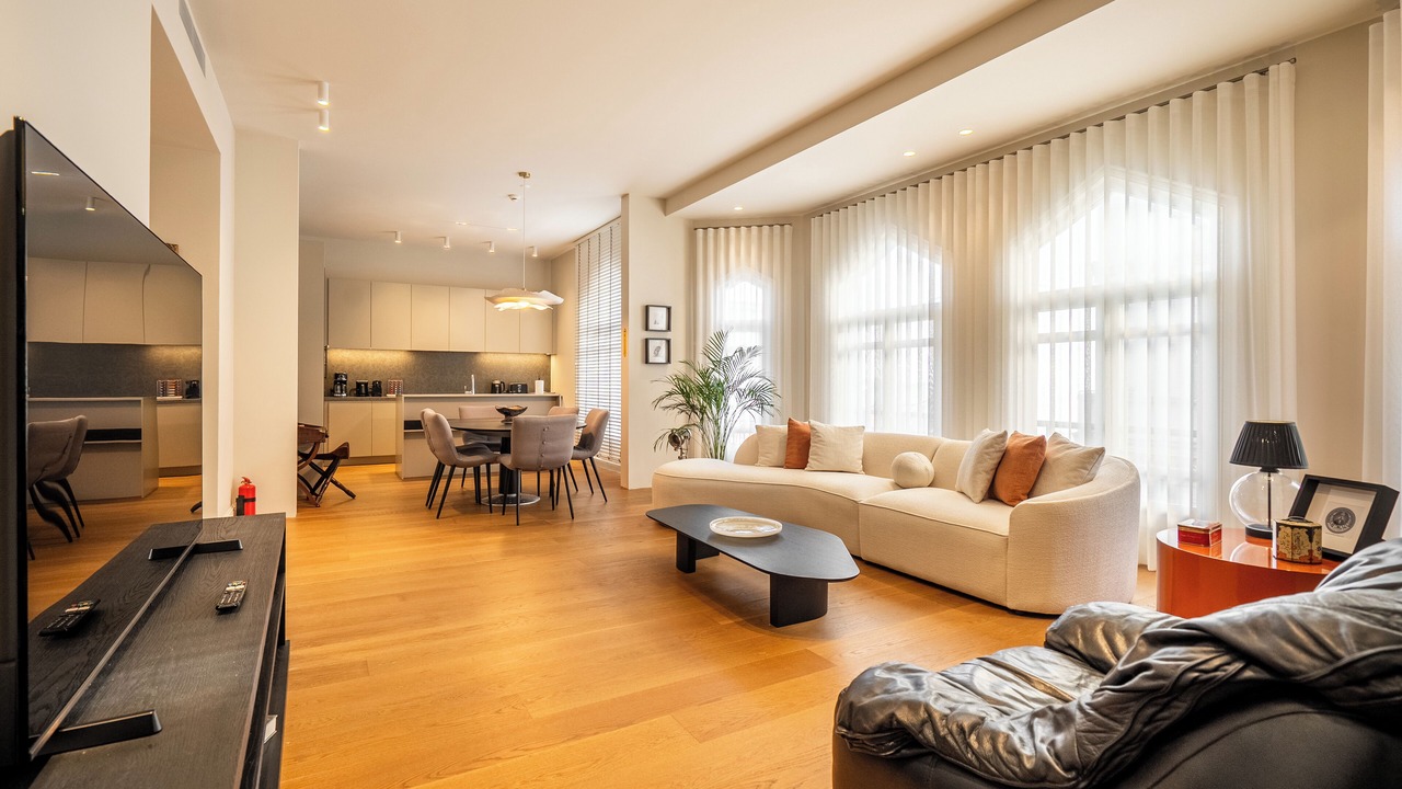 Photo of Livingroom in Karakoy