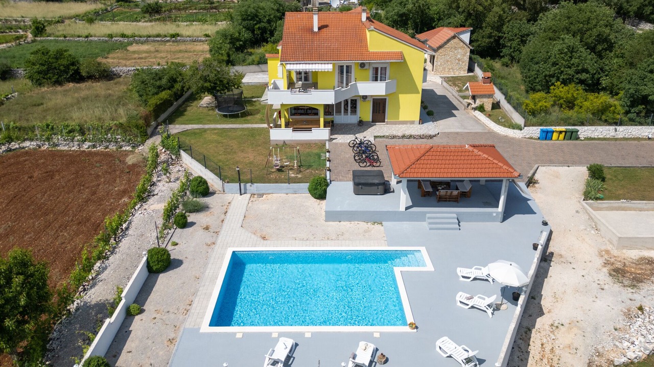 Photo of Outdoor in Primorski Dolac
