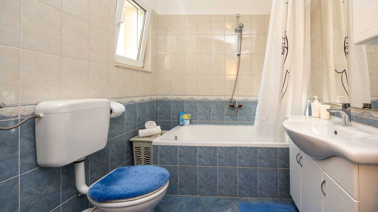 Photo of Bathroom in Primorski Dolac