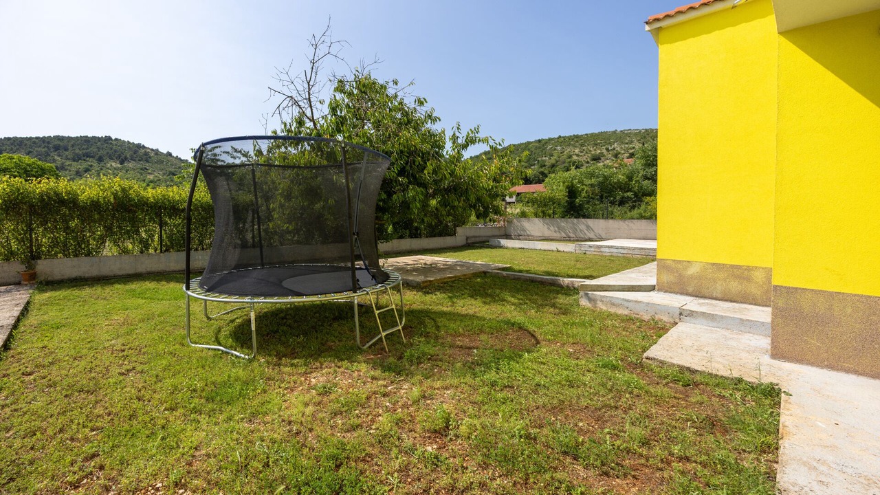 Photo of Patio Balcony in Primorski Dolac