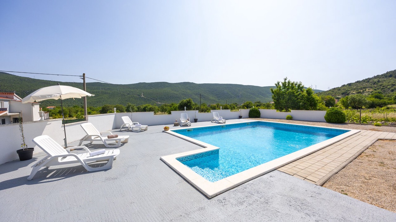 Photo of Outdoor in Primorski Dolac